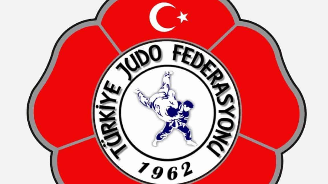 Judodaki gururumuz Büşra KÜRŞAT.